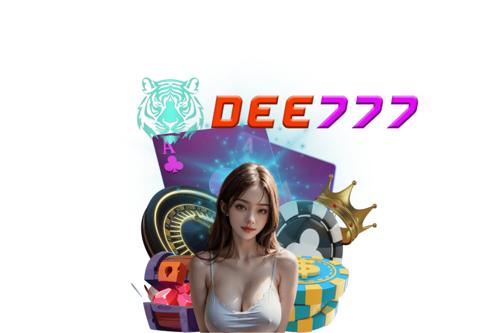 dee777 app