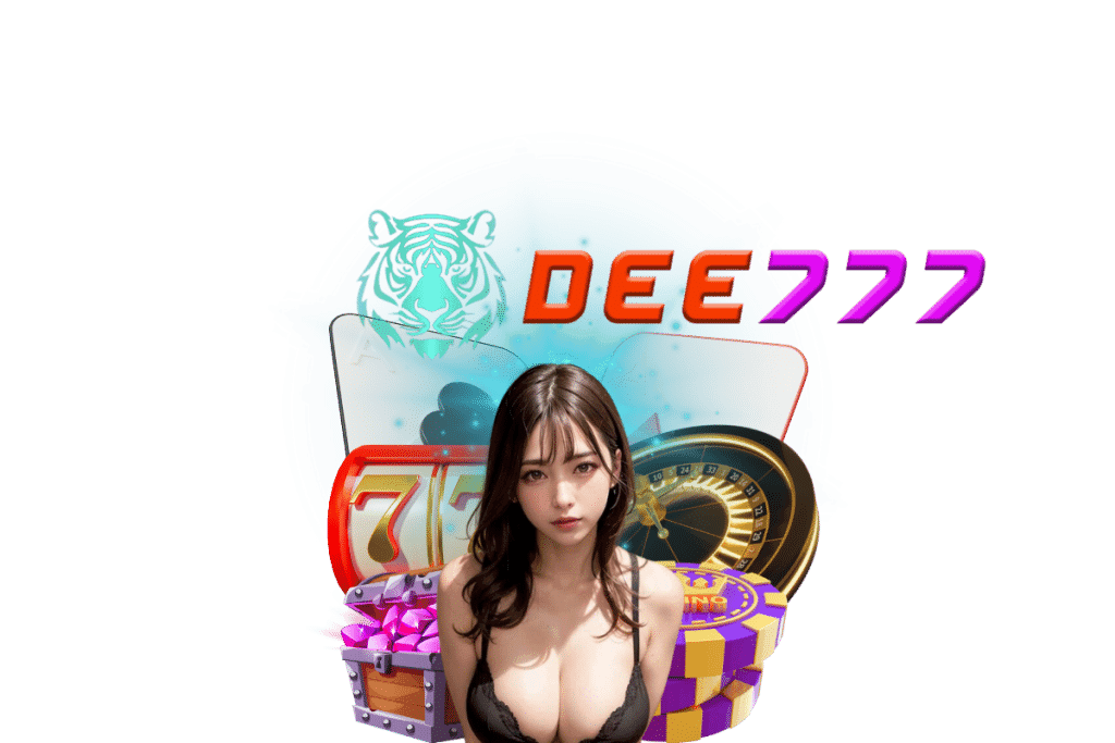 dee777 login