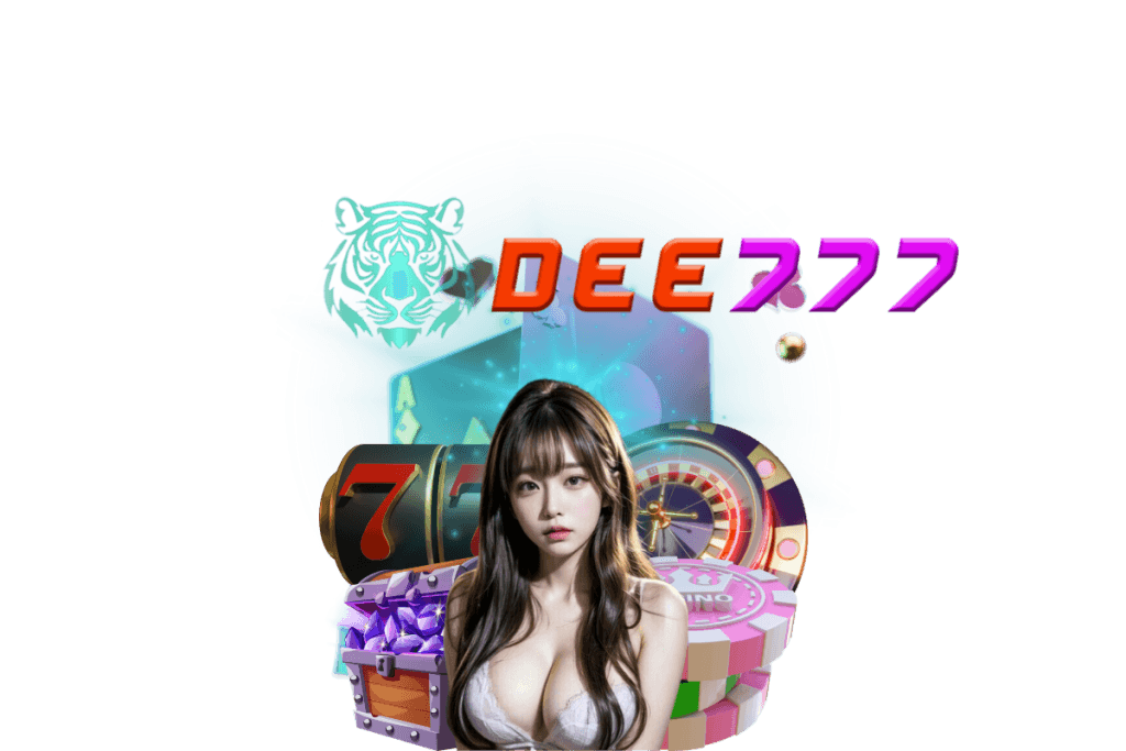 dee777 ทางเข้า